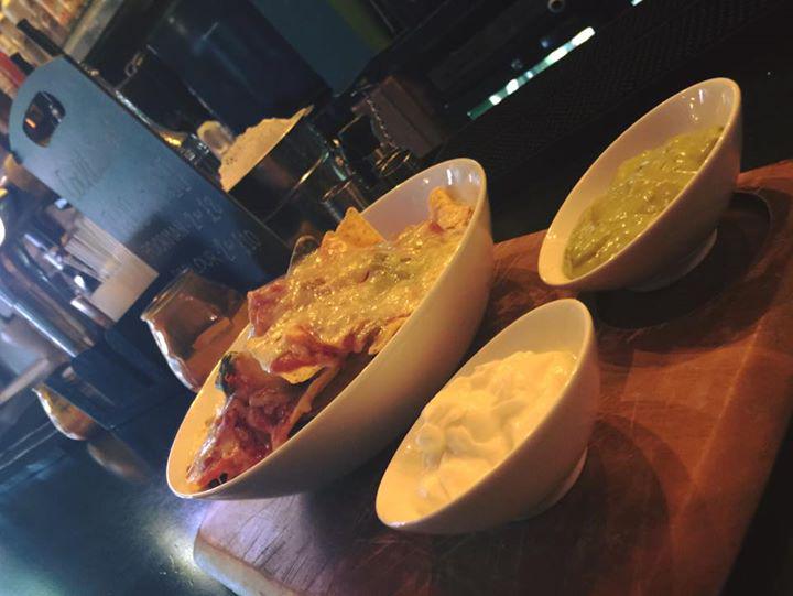 Can we tempt you with our classic nancho-cheese this weekend? The perfect snack after <a href="/GoldenSquareUK/">Golden Square</a> shopping.