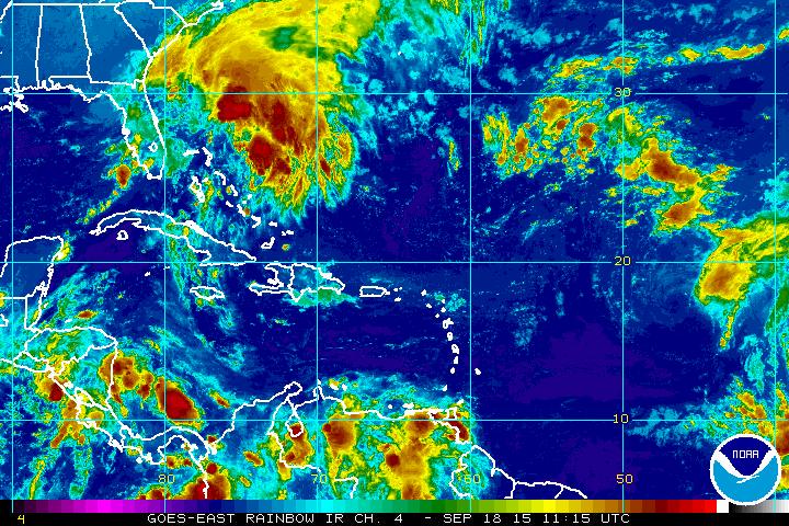 GloriaCeballos7's tweet photo. En el fin de semana se reducen las lluvias en la geografía nacional;algunos chubascos aislados en la tarde. http://t.co/rWut8IWSly