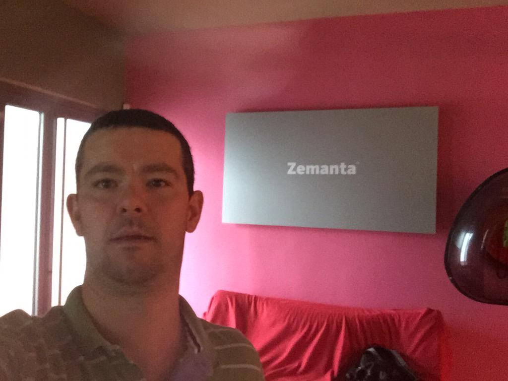 StanSirakov's tweet image. After having the pleasure to work with @andraz &amp;amp; @igzebedze for 3 years finally visited @zemanta - @lyuben @rsohoni