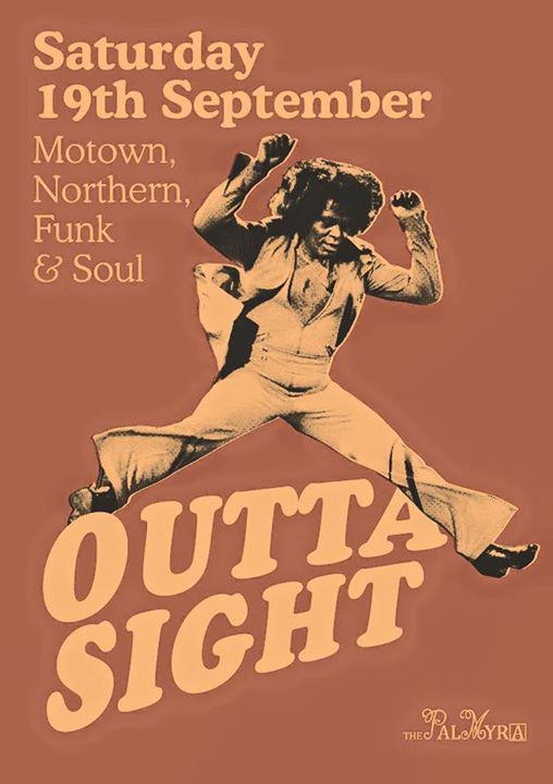 Let the fun(k) begin... #CulturalQuarter #Warrington