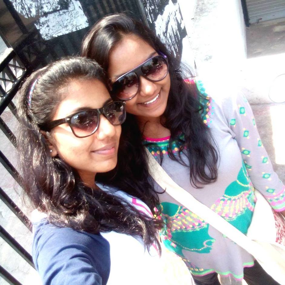 vaishnaviyer6's tweet photo. Finally decided to start socializing through twitter ;) @Deepthi_Meduri  #Twitter #throwbackmemories http://t.co/J6BfIRlXhd