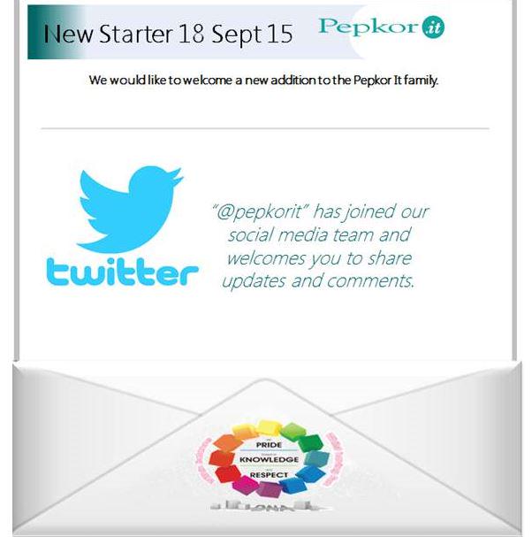 PepkorIT's tweet photo. #newborn twitter birdie http://t.co/dFtKKszFwj