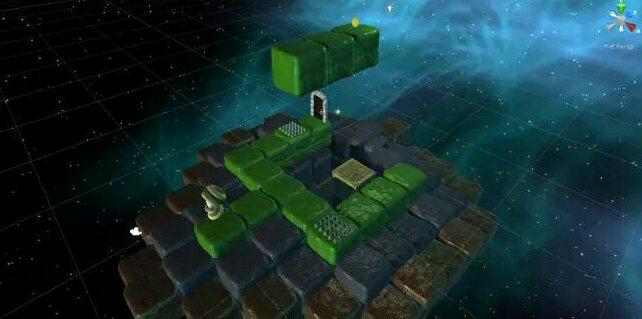 MAP_Studios's tweet photo. #Rock_Collector project is expanding with new levels every single day , can't spoil anything #indiedev #gamedev http://t.co/8vGt4n6uLl
