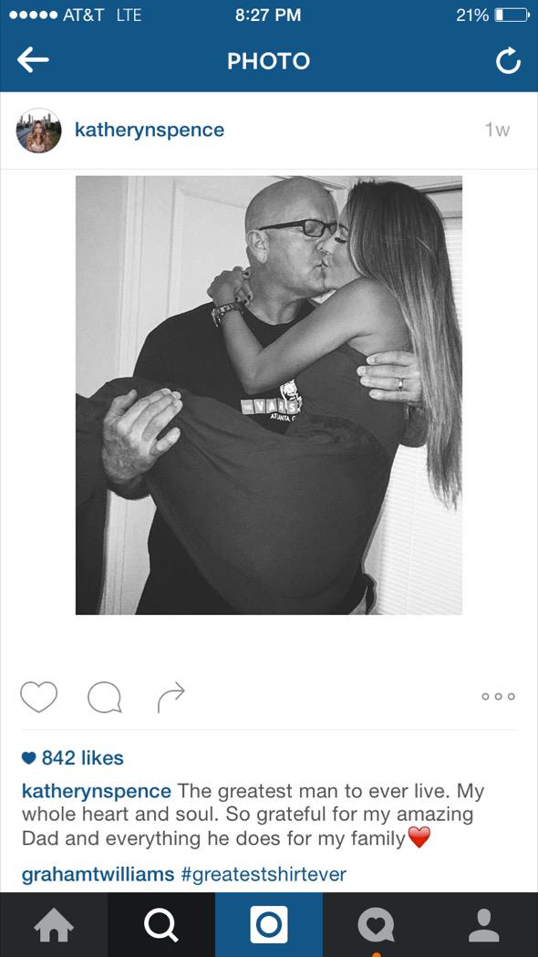 BMS_Billy's tweet image. Dad daughter photo? #BMS