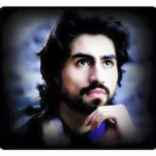 JASJYOT4's tweet photo. Tu chuppah hai kahan. . .hum taraste yaahan. . .@chopdaharshad. #TweetHarshadTweet http://t.co/fVh44CbHVe