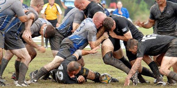 CampaignBrands's tweet photo. M&amp;C Saatchi's Tom Bazeley on rugger buggers and the joys of unlimited Lucozade Sport http://t.co/2TXKcevWI4 http://t.co/HqhhJxi0Gn