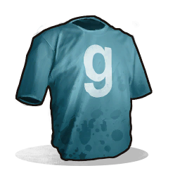 RustWiki's tweet image. “Голубая футболка с логотипом (Sandbox Game Shirt) — UPDATE! 

— bit.ly/1W0f3Wz

#rust #rustwiki #rustupdate