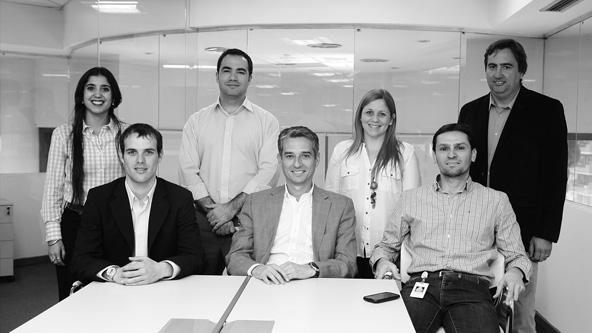 DiegoRGalvan's tweet photo. El equipo de @Dicsys_SA 
@InfoNegocios_AR 
http://t.co/JscoetR6h1 http://t.co/BIluplE8Ol