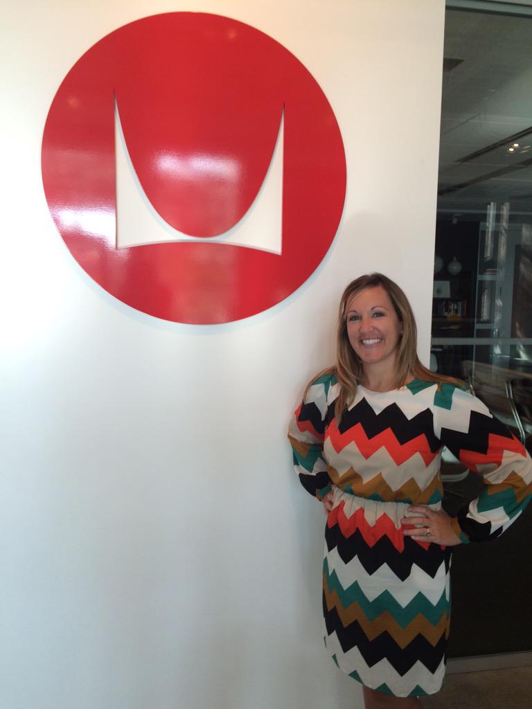 LaurenFuller019's tweet image. Thanks so @HermanMiller on an amazing #smbbootcamp week.