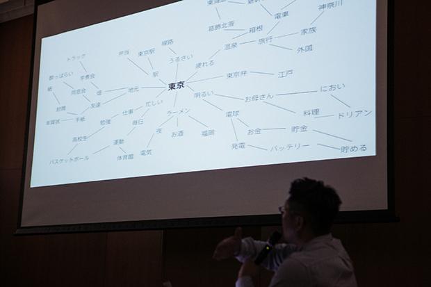 HackAward's tweet photo. 【応募締切 9/30】ツールからではなく、つくりたいものから発想しよう:第3回オープンセミナーレポート « WIRED.jp #CHA2015 http://t.co/miOBSAn4Qx http://t.co/gjq5YGwX1P