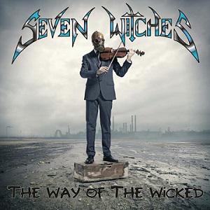 MusicExtreme's tweet photo. SEVEN WITCHES RELEASES "WORLD WITHOUT MAN" VIDEO http://t.co/n7LfWUvx0O #sevenwitches #metal #heavymetal #powermetal http://t.co/bfJ1NNcYEM