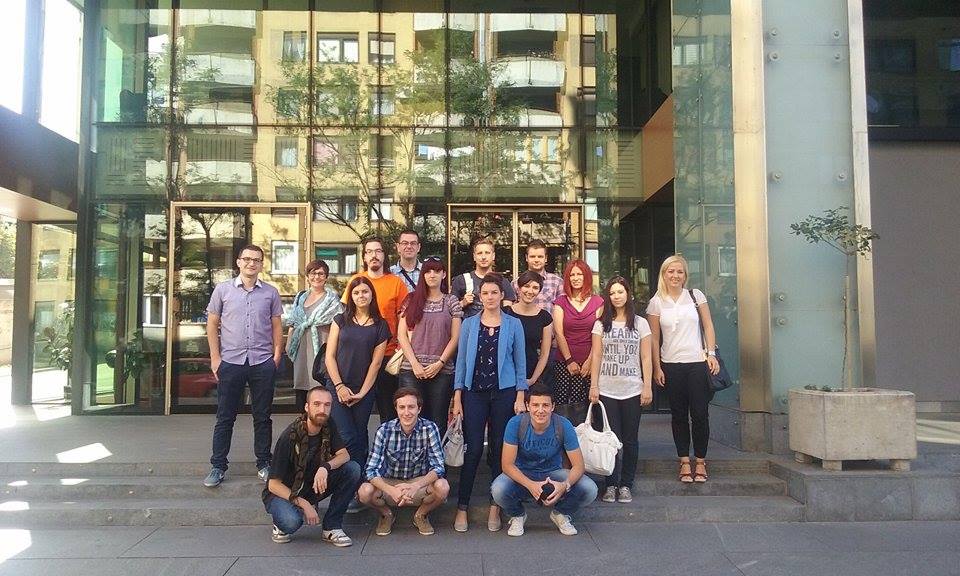 APIknowsIT's tweet image. BIT Camp Students spent some quality time with their AP mentors :) #BITCamp #BITAlliance #APILab #APIknowsIT