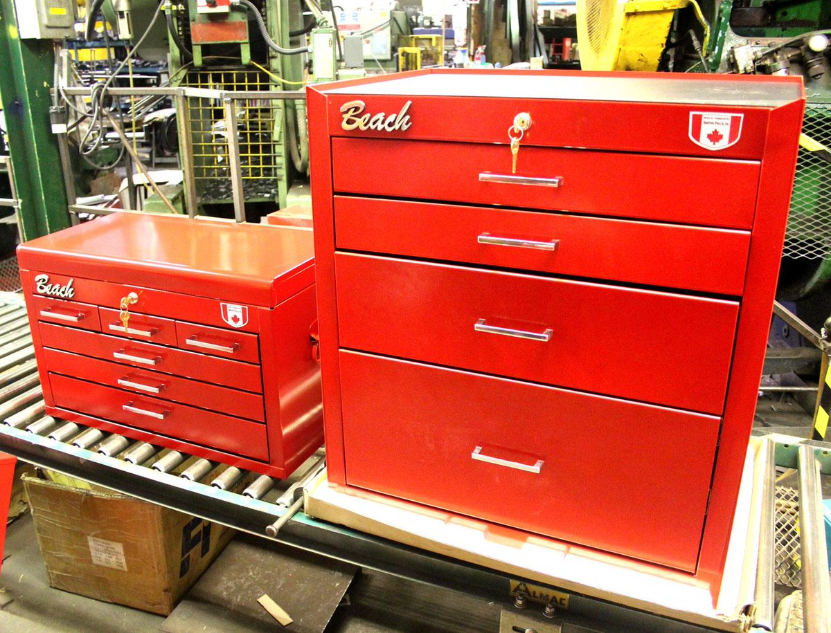 Beach cheap tool box