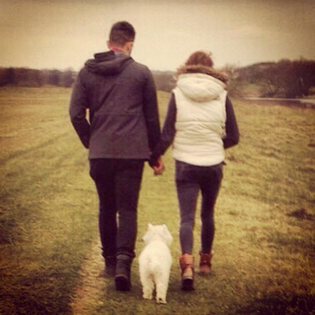 alexleguevel's tweet photo. Doing my bit for the #20millionstepschallenge 🚶🏻💨💨 Log your steps at http://t.co/r8x8sZeE7j #20msteps #Nsport http://t.co/JzWJn7WFBp
