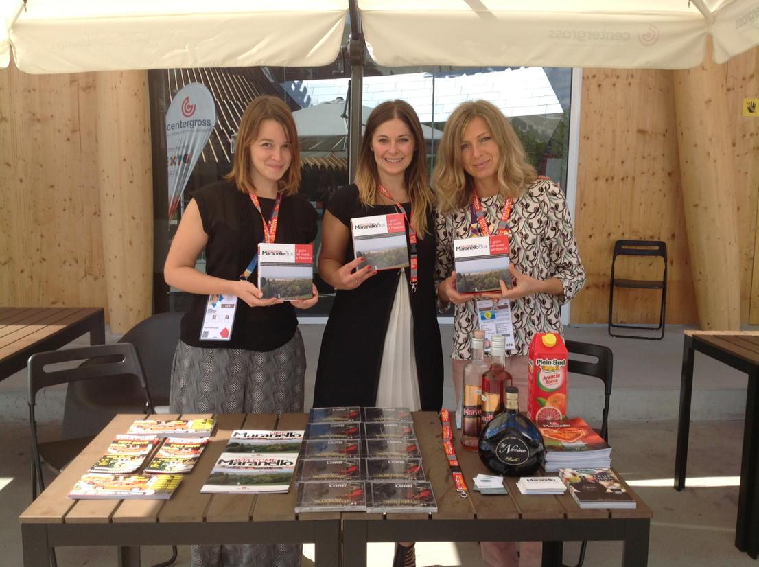 MaranelloWM's tweet photo. Fantastici Tour nella Terra del Mito! #maranellotour #startngo #maranello http://t.co/h4KusiUvrU