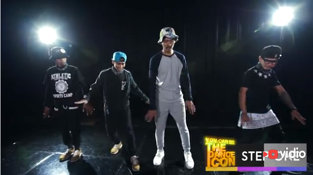 StopLess (StopDance) tweet media