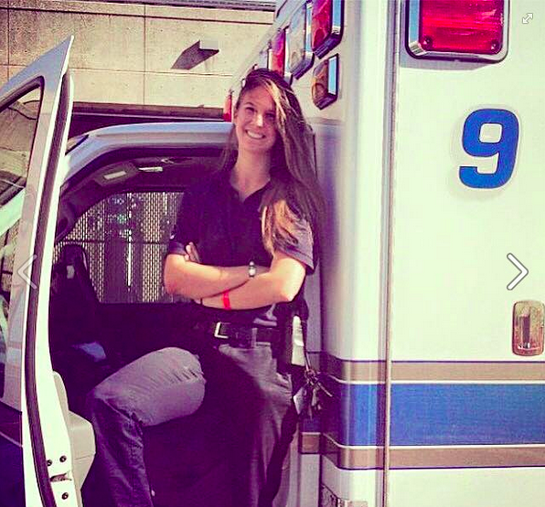 LeadingM_ing's tweet image. HubSpot: You&apos;ve seen her writing, now see what lkolo25 is up to in our #HubSpotEmployeeTakeover …