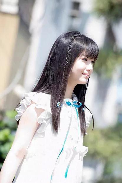 ManganimeINA's tweet photo. Minami Hamabe as Menma ~~ Live-Action "anohana: The Flower We Saw That Day" (September 21) http://t.co/tJvRDCuI8m