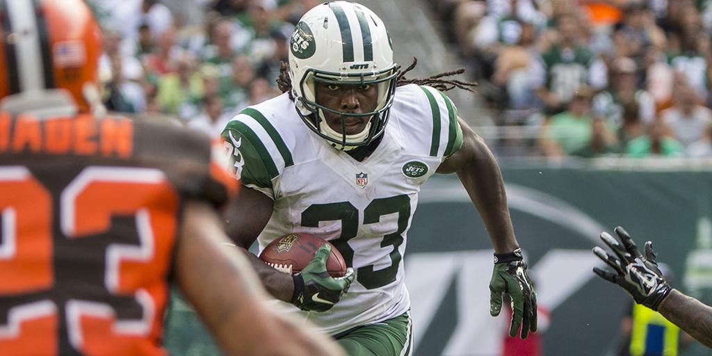 nyjets's tweet photo. .@BMarshall says @ivory33 doesn't get enough respect.

And he doesn't understand why- http://t.co/BqpKPcGyqU. http://t.co/F6ydnfhad2
