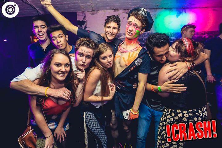 ClubCrash's tweet photo. Check out Wednesday's photos from The @PurpleTurtleOx at http://t.co/aQ0tZMFdMx if you haven't yet! #TagEmUp http://t.co/sWqJ09cfCb
