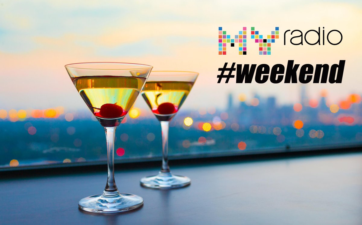 MyRadioNL's tweet photo. #NewMusicFriday met oa nieuwe tracks van Family of the Year, Gavin James, James Morrison &amp; Ellie Goulding! #weekend http://t.co/knMYwZEXEJ