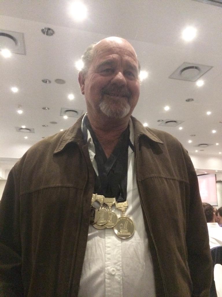 diewynmaker's tweet image. And the winner is....well done Waltsie met jou awards.@dariawinery #michelangelowineawards