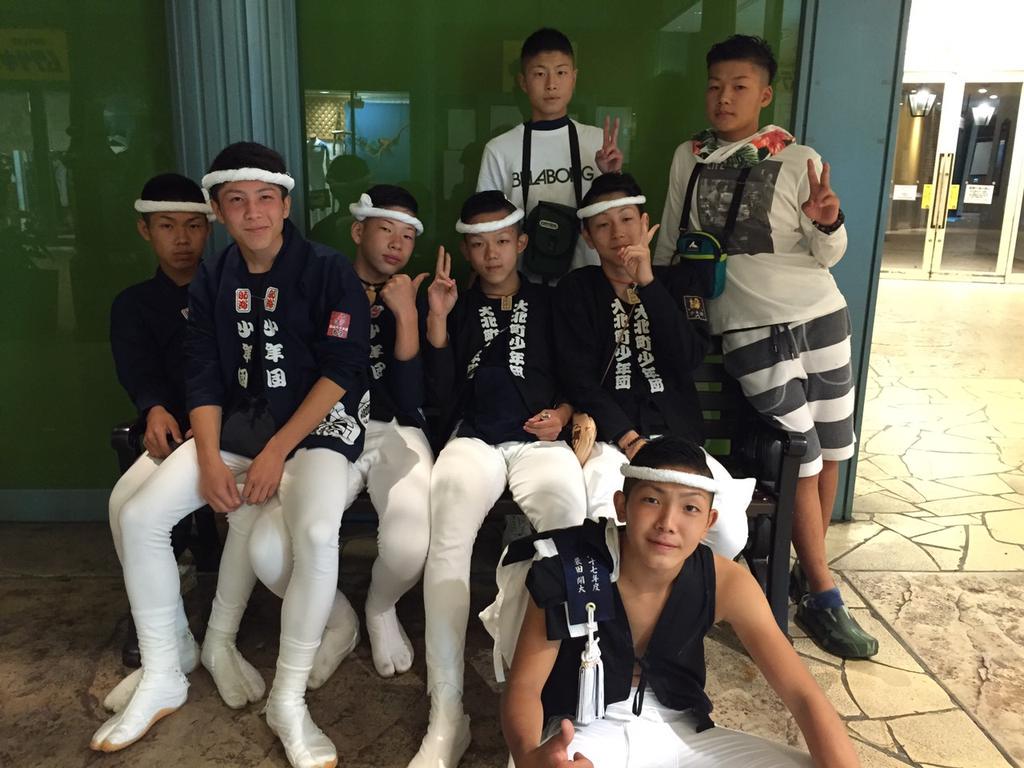 nmrbaseballculb's tweet photo. きょうもおもろかった〜

写真撮った子DMして！！ http://t.co/NYaZrQNbDa