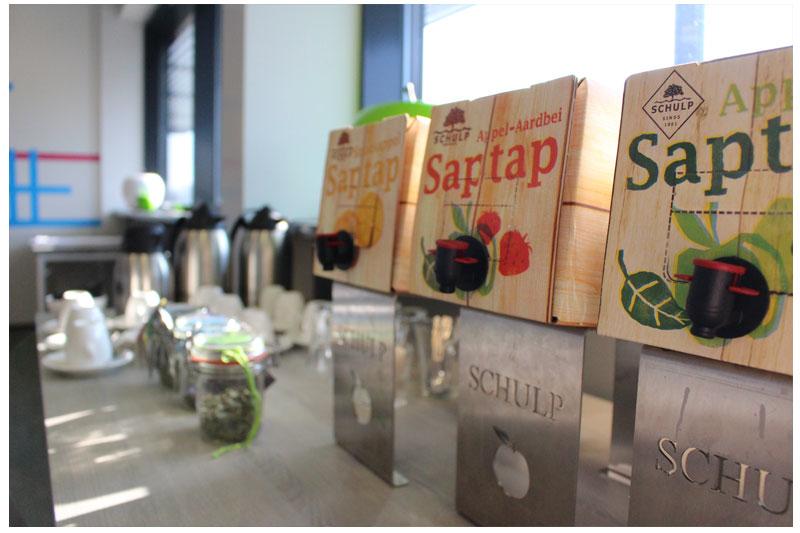 Vanochtend weer 30 #ondernemers voor een #vitaal #netwerkontbijt #BNIdeGoudenDraak volgende week lancering #verbinden