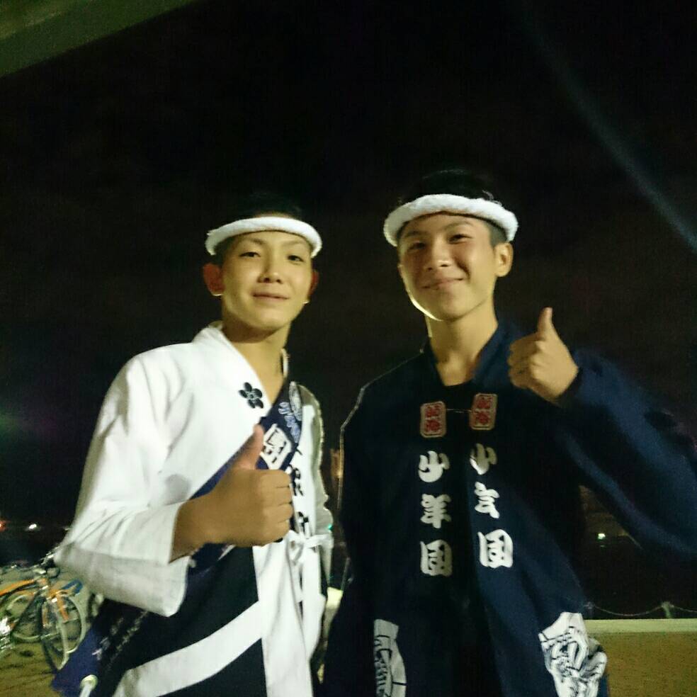nmrbaseballculb's tweet photo. きょうもおもろかった〜

写真撮った子DMして！！ http://t.co/NYaZrQNbDa