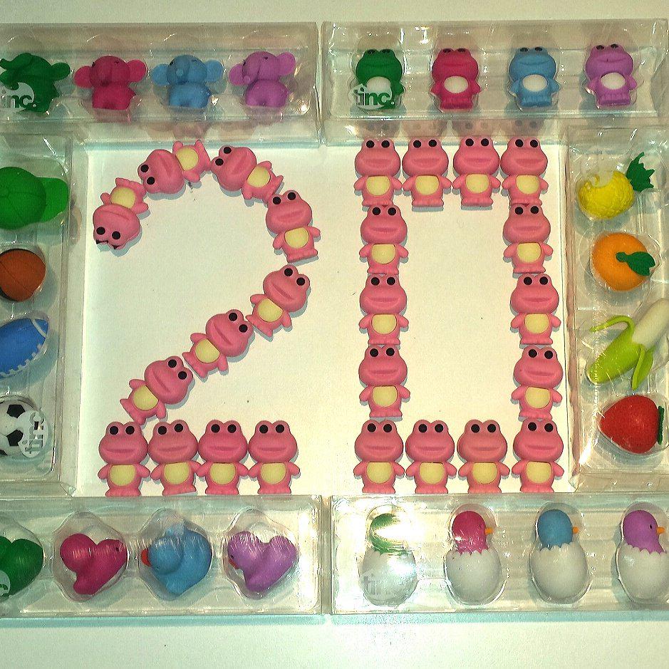 tinc_windsor's tweet photo. Add to your collection, spend £20 or more you get a pack of erasers from FREE #erasercrazy #tincerasers #tincwindsor http://t.co/WgUZHvNDh9