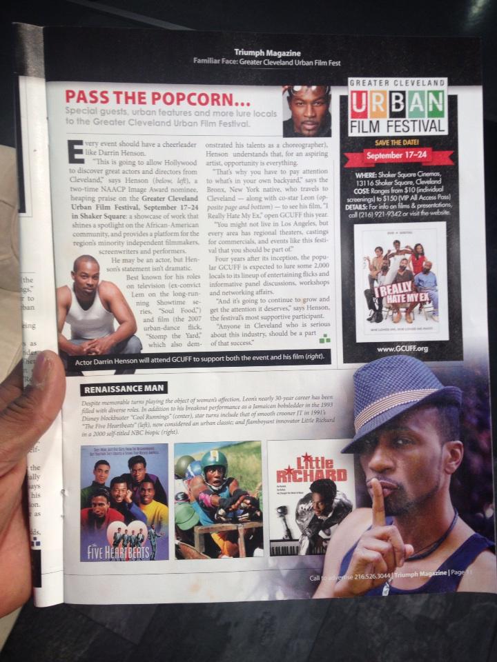 mrdhen's tweet photo. @GCUFF story on #ireallyhatemyex with me and @justleon directed by @TroyByer  #cleveland http://t.co/fA9EEXAZWO