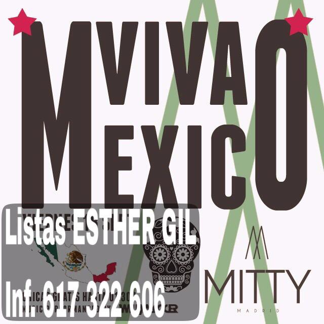 rrpp_madride's tweet photo. 🐱VIERNES MITTY/CATS🐱
 
👩GRATIS
👦2x10

📝Listas ESTHER GIL
📲 617 322 606

#listascats #listasmitty #rrppcats #rrppmitty http://t.co/kv5wDORFID