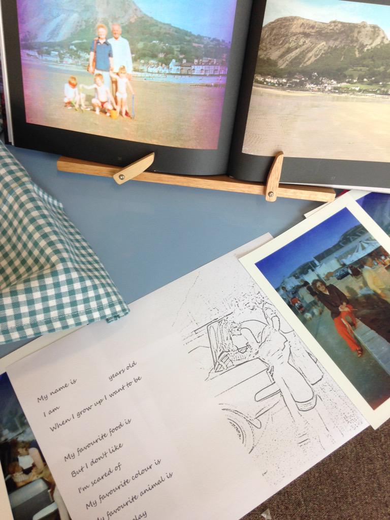 #lost weekend by @tonidewhurst at <a href="/WANDERB0X/">WanderBox</a> llawn.org/llawn-events/w…