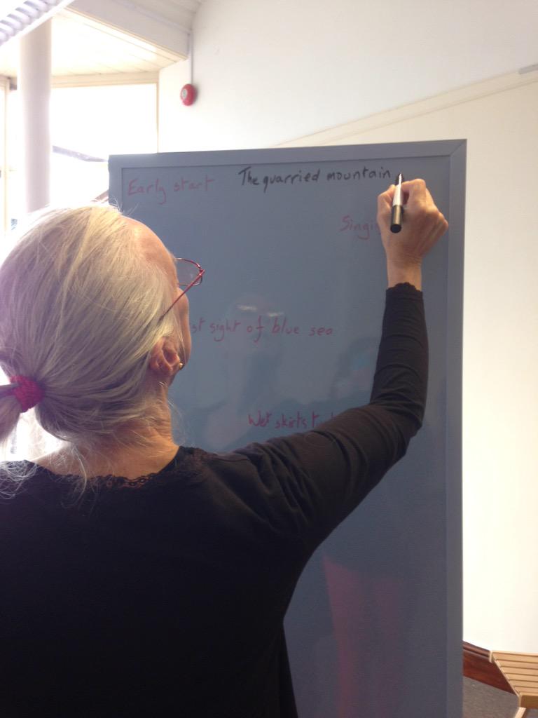 WANDERB0X's tweet photo. #lost weekend by @tonidewhurst at @WANDERB0X http://t.co/dMkwNEIH9N http://t.co/VD9CMvfNPe