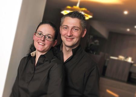 Sterrenchefs voetballen voor G-Sport - madeinmechelen.be/nieuws/sterren…