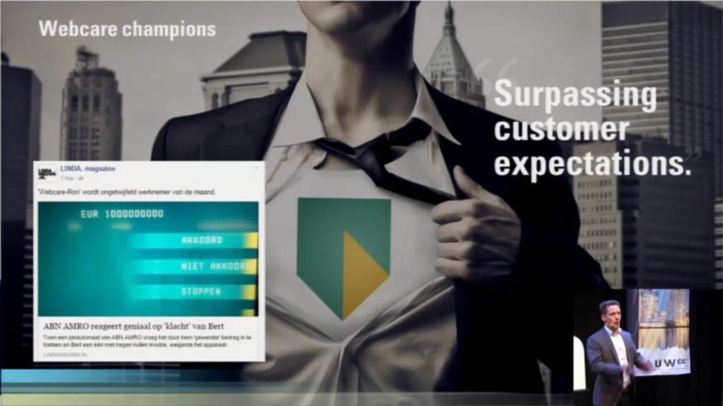 #trots op <a href="/Smitguido/">Guido Smit</a> die een super presentatie geeft op t hoofdpodium #SMWRdam