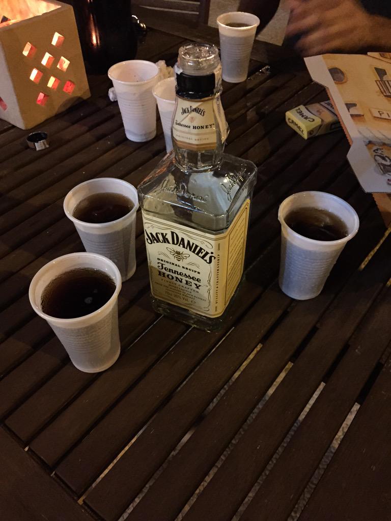 NesJimeno's tweet photo. Back to origins con @WESTMORLAN82 http://t.co/oes9QMPOAu