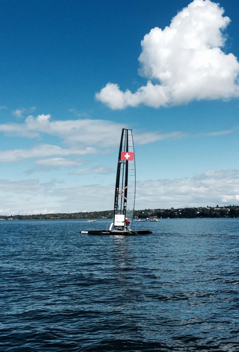 LittleCup2017's tweet photo. Victory for Norgador @ertp_sarl followed by @AXON_Racing @SentientBlue and @cammas_groupama #littlecup2015 http://t.co/xlysTx9VQS