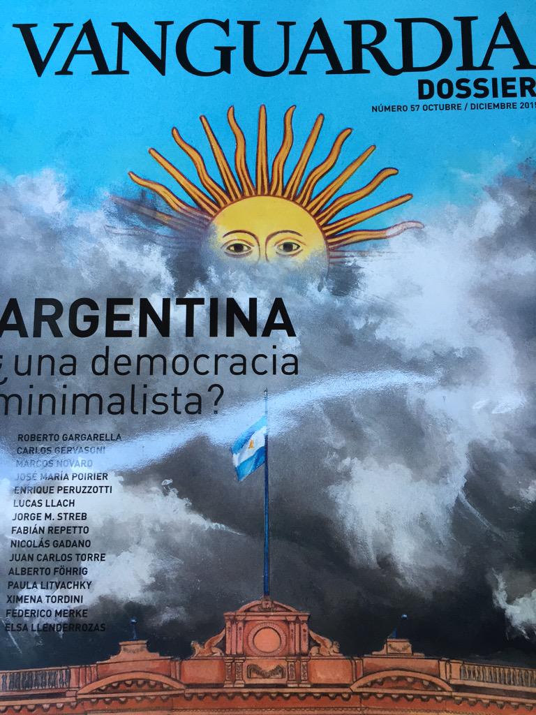 arcuccimauro's tweet photo. Ya esta en kioscos de Barcelona nuevo número, dedicado a Argentina y artículo de @lucasllach http://t.co/jJ7Ow32Kun