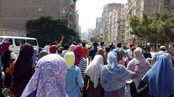 متابعة يومية للثورة المصرية - صفحة 31 CPL8kpjU8AAFfvq
