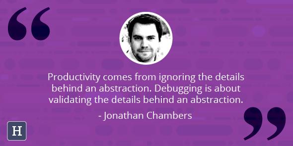 HackerEarth's tweet image. #ProgrammingWisdom via @jon_cham #Productivity #Debugging #Programmers