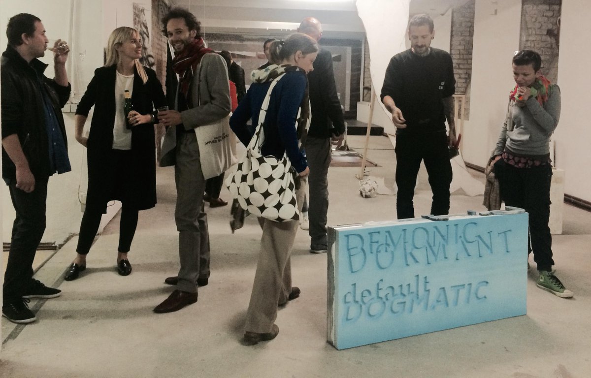 Pony_Project's tweet photo. #tarwuk @Pony_Project #wecelebrate #vienna http://t.co/WT09sHtjV4