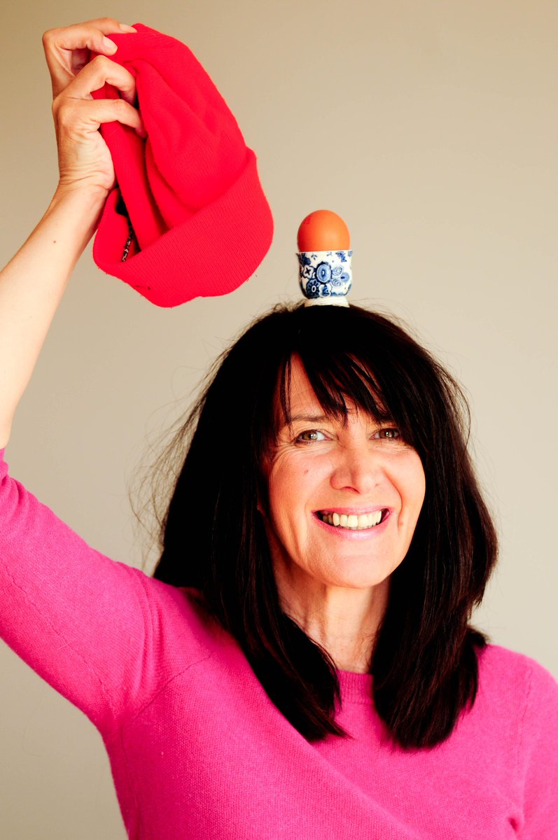 Share your pics and tell us #WhatsUnderYourHat. Donate £3 by texting WOOL11 £3 to 70070 then challenge 5 friends!