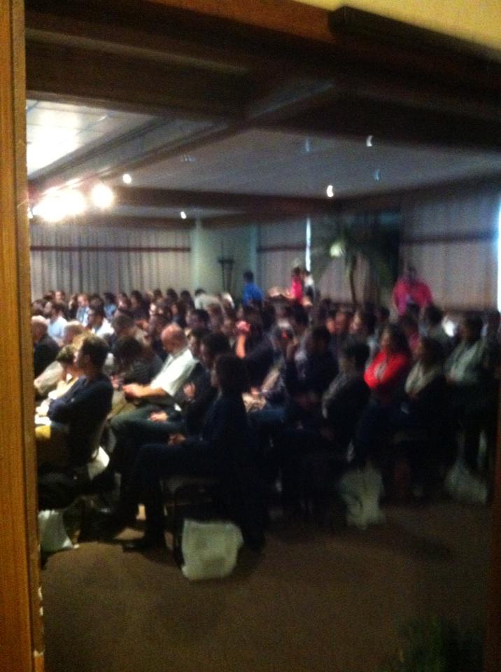 dmattmann's tweet photo. 10eme convention Medialibs au puy du fou c'est parti !!! http://t.co/RgtwnhHdct