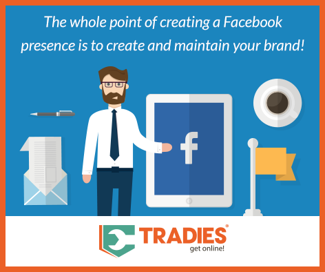 Tradies Get Online tweet media