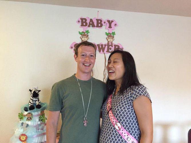 Metro_TV's tweet photo. Kelahiran Anak Mark Zuckerberg Disambut Baby Shower Sederhana, Kalah Heboh dari Raffi Ahmad http://t.co/HIc3tOPzBo http://t.co/qa9gsJdrGD