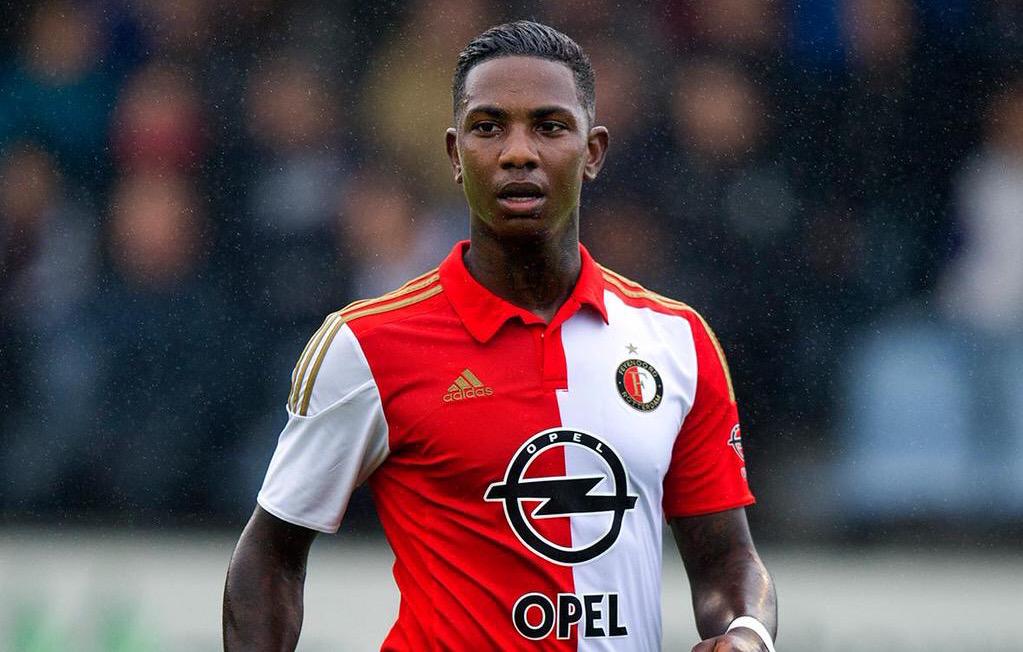 Happy with acquittal. Now fully focus on sunday #FeyenoordRodaJC