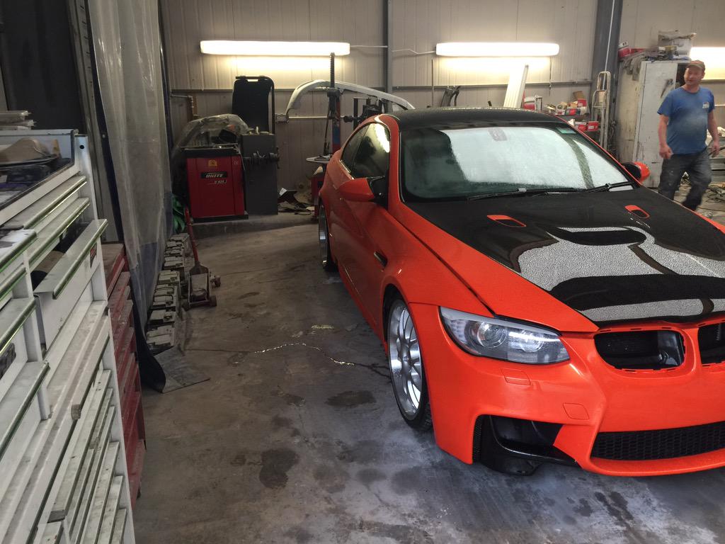 AutoTechMitcham tweet picture