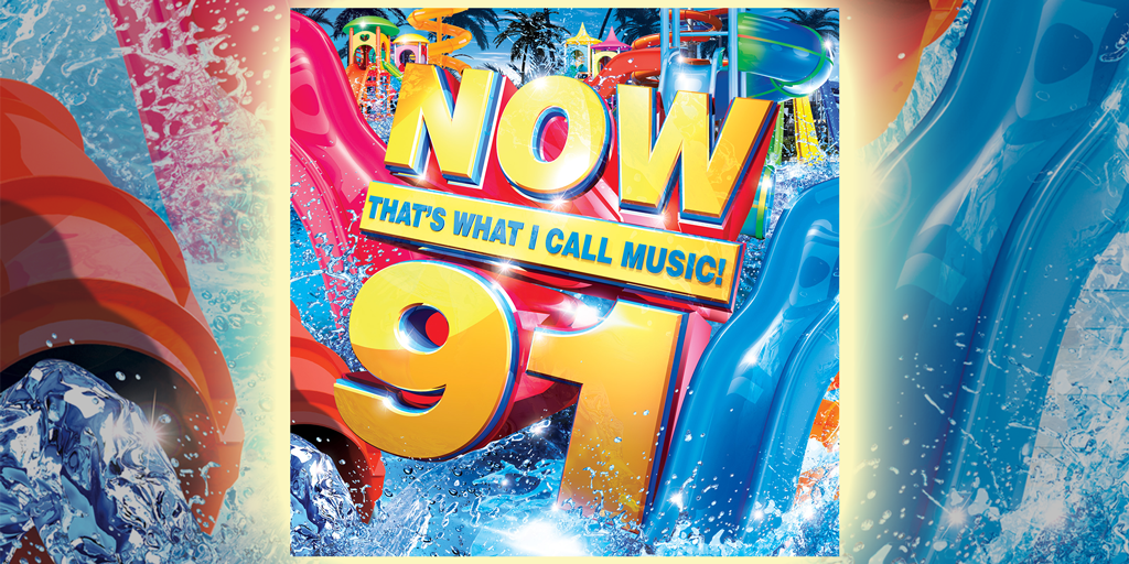 NOWMusic's tweet photo. It's #NOWFriday! Fancy #winning a copy of #NOW91? Simply RT this and it could be yours! Good luck! http://t.co/yar76lOtbU