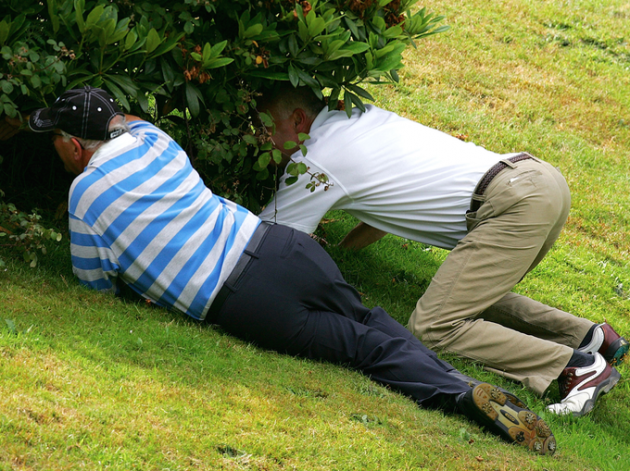 GolfMonthly tweet picture